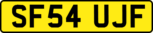 SF54UJF