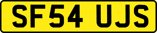 SF54UJS