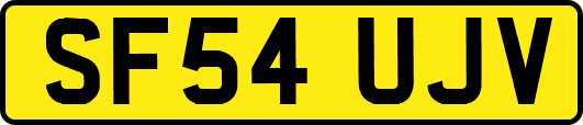 SF54UJV