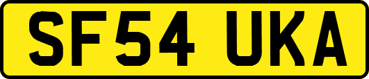 SF54UKA