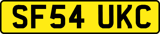 SF54UKC