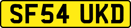 SF54UKD