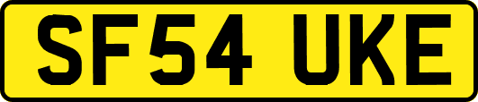 SF54UKE