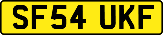 SF54UKF