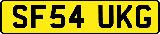 SF54UKG