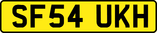 SF54UKH