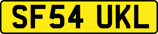 SF54UKL