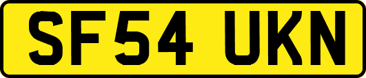 SF54UKN