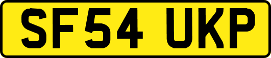 SF54UKP