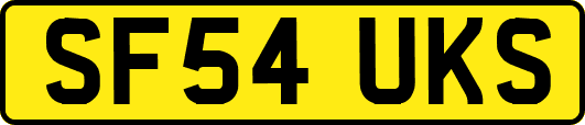 SF54UKS