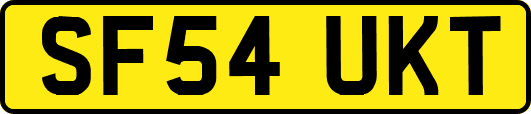 SF54UKT