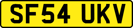 SF54UKV
