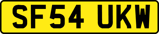 SF54UKW