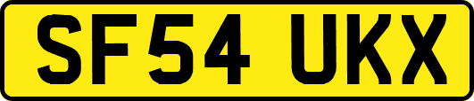 SF54UKX