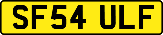 SF54ULF