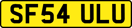 SF54ULU