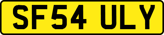 SF54ULY