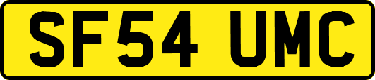 SF54UMC