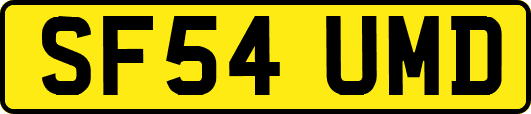 SF54UMD