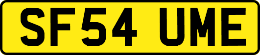 SF54UME