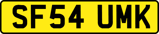 SF54UMK