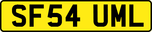 SF54UML
