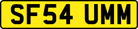 SF54UMM