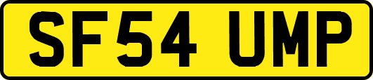 SF54UMP