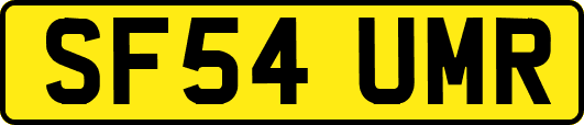 SF54UMR
