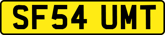 SF54UMT