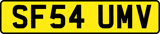 SF54UMV