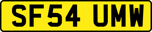 SF54UMW