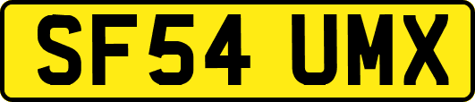 SF54UMX