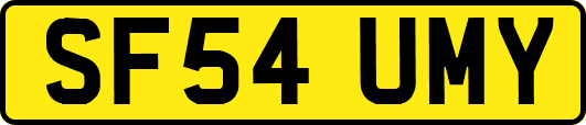 SF54UMY