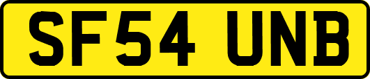 SF54UNB