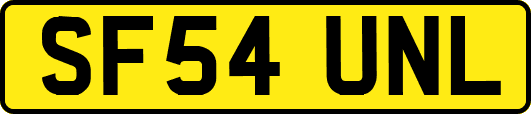 SF54UNL