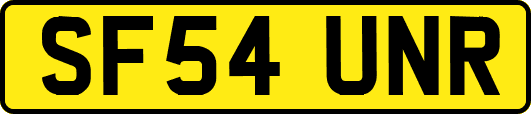 SF54UNR