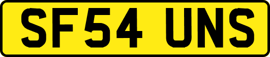 SF54UNS