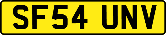 SF54UNV
