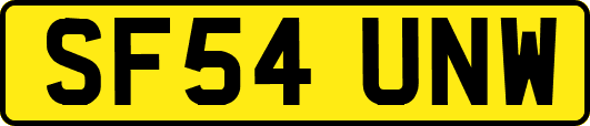 SF54UNW