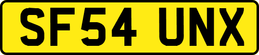 SF54UNX