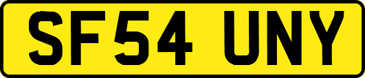 SF54UNY