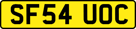 SF54UOC