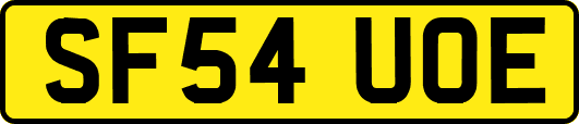 SF54UOE