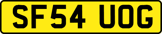 SF54UOG