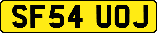 SF54UOJ