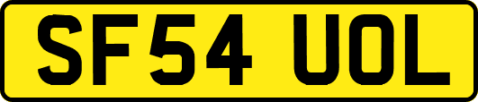 SF54UOL