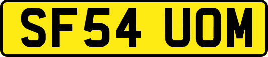 SF54UOM