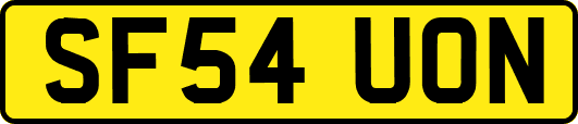 SF54UON