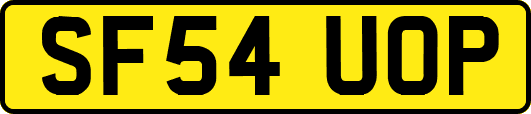 SF54UOP